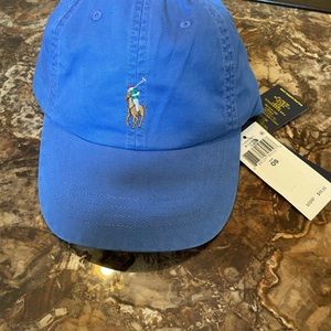 Polo Ralph Lauren classic hat